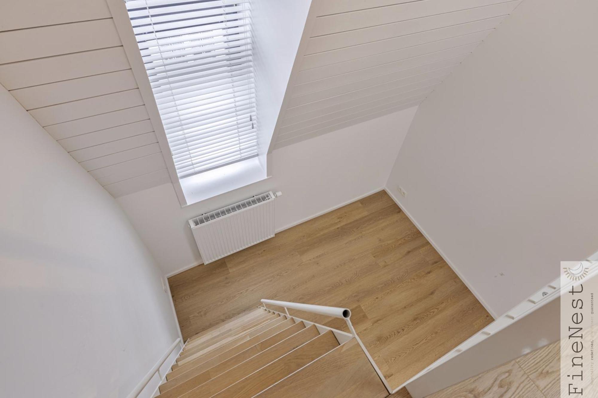 Loft 3 Chambres "Bueren" - Parking - Au Centre De Liege By Finenest Exteriér fotografie